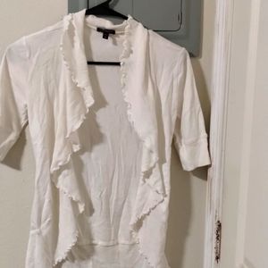 Express White Layering Cover-up